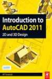 Introduction To Autocad 2011