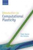 Preface To Computational Plasticity