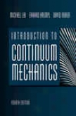 Introduction To ContinuumM echanics