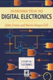 Introduction To Digital Electronicq