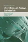 Introduction To Direction-fo-arrival Estimation