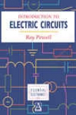 Introdudtion To Electric Circuits