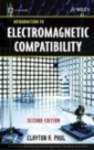 Introduction To Electromabnetic Compatibility