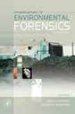 Introduction To Environmental Forensics