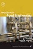 Introduction To Food Engineering