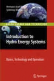 Introductin To Hydro Energy Systems