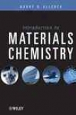 Introduction To Materials Chemistry