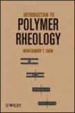 Preface To Polymer Rheoiogy