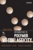 Introduction To Polymer Viscoelasticity