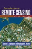 Introduction To Remote Sensing, Fifth Edition