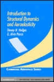 Introduction To Structural Dynamics And Aeroelasticity