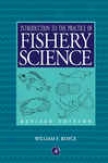 Introduction To The Practice O Fishery Science