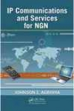 Ip Communications And Services For Ngn