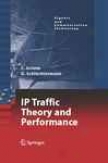 Ip Traffic Theory And Perfprmance