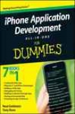 Iphone Application Development All-in-one For Dummies