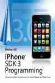 Iphone Sdk 3 Programming