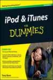 Ipod And Itunes For Dummies