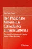 Iron Phosphate Materials As Cathodes For Lithium Batteries