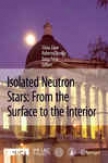 Isolated Neutron Stars