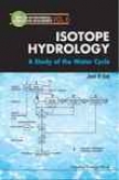 Isotope Hydrology