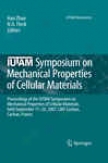 Iutam Symposium On Mechanical Properties Of Cellular Materials