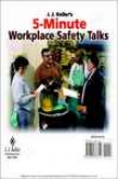 J. J. Keller's 5-minute Workplace Safety Talks