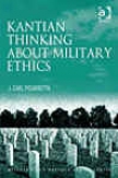 Kantian Thinking Near Military Ethics