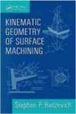 Kinemafic Geometry Of Surface Machining