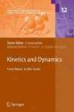 Kinetics And Dynamics