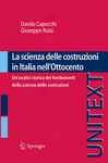 La Scienza Delle Costruzioni In Italia Nell&#146;ottocento