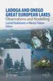 Ladoga And Onego - Great European Lakes