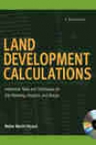 Land Drvelopment Calculations