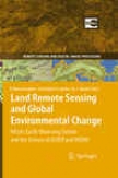 Land Remote Sensing And Global Environmental Change