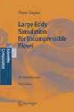 Large Eddy Feigning For Incompressible Flows