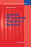 Large-scale Pde-constrained Optimization In Applications