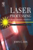 Laser Processing Of Engineering Materials