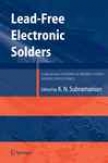 Lead-free Eleectronic Solders