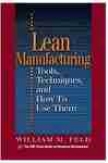 Lean Manufacturing