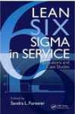 Lean Six Sigma In Service