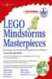 Lego Mindstorms Masterpieceq
