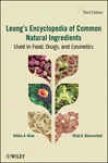 Leung's Encyclopedia Of Common Natural Ingredients