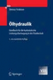 Lhydraulik: Handbuch Fr Die Hydrostatische Leistungsbertragung In Der Fluidtechnik (vdi-buch) (german Edition)