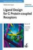 Ligand Design For G Protein-coupled Receptors