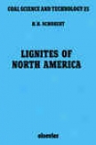 Lignites Of North America