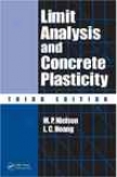 Restrain Analysis And Concrete Plasticity