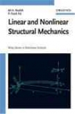 Limear And Nonlinear Structural Mechanics
