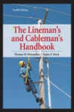 Lineman's And Cableman's Handbook 12th Edition