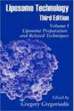 Liposome Technology, Volume I
