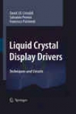 Liquid Crystal Display Drivers