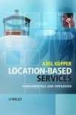 Locztion-based Services